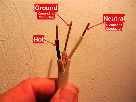 splicing thwn and romex